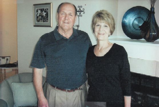 Happy anniversary!